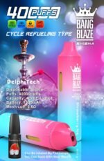 Bang Blaze Shisha 40K – termékkép – 4. nézet
