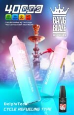 Bang Blaze Shisha 40K – termékkép – 6. nézet