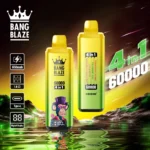 Bang Blaze 60K – termékkép – 3. nézet