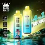 Bang Blaze 60K – termékkép – 2. nézet