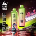 Bang Blaze 60K – termékkép – 5. nézet