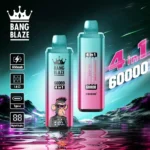 Bang Blaze 60K – termékkép – 4. nézet