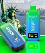 Bang King City 50K – kialakítás részlete – 9. kép