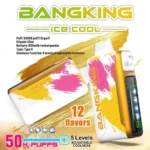 Bang King Ice Cool 50K – Main picture – képen látható változat