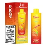 Bang King Triple 45K – termékkép – 8. nézet