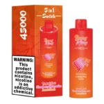 Bang King Triple 45K – termékkép – 4. nézet