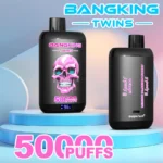 Bang King Twins 50K – Twin – képen látható változat (5. kép)