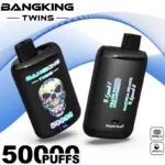 Bang King Twins 50K – Twin – képen látható változat (6. kép)