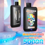 Bang King Twins 50K – Twin – képen látható változat