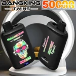Bang King Twins 50K – Twin – képen látható változat (3. kép)