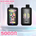 Bang King Twins 50K – Twin – képen látható változat (4. kép)