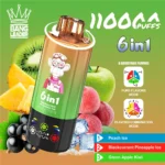 Bang Leader 110K – Hot sale – képen látható változat