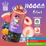 Bang Leader 110K – termékkép – 6. nézet