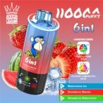 Bang Leader 110K – termékkép – 8. nézet