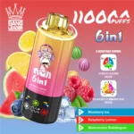 Bang Leader 110K – termékkép – 5. nézet