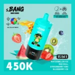 Bang Leader 450K – In switch supplier 600x600 – képen látható változat