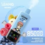 Bang Leader 85K – termékkép – 7. nézet