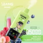 Bang Leader 85K – termékkép – 6. nézet