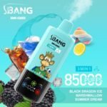 Bang Leader 85K – termékkép – 5. nézet