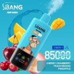 Bang Leader 85K – termékkép – 4. nézet
