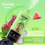 Bang Leader 85K – termékkép – 3. nézet