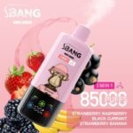 Bang Leader 85K – termékkép – 1. nézet