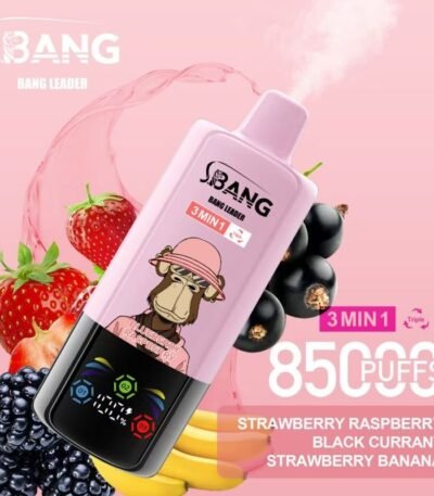 Bang Leader 85K – termékkép – 1. nézet