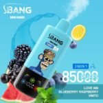 Bang Leader 85K – termékkép – 15. nézet