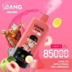 Bang Leader 85K – termékkép – 12. nézet
