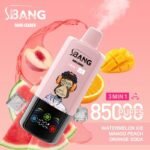 Bang Leader 85K – termékkép – 9. nézet