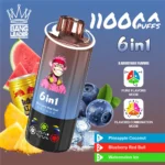 Bang Leader 110K – termékkép – 13. nézet