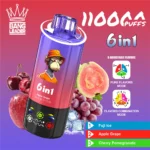Bang Leader 110K – termékkép – 11. nézet