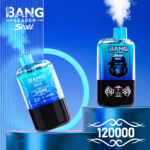 Bang Leader Stoll 120K – Sub – képen látható változat