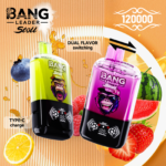 Bang Leader Stoll 120K – Sub – képen látható változat (2. kép)