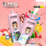 Bang Legend 85K elölnézet