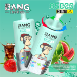 Bang Legend 85K – In – képen látható változat (9. kép)