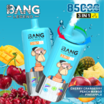 Bang Legend 85K – In – képen látható változat (11. kép)