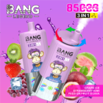 Bang Legend 85K – In – képen látható változat (13. kép)