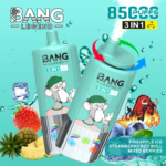 Bang Legend 85K – In – képen látható változat