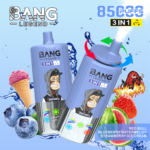 Bang Legend 85K – In – képen látható változat (2. kép)