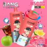 Bang Legend 85K – In – képen látható változat (3. kép)