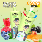 Bang Legend 85K – In – képen látható változat (6. kép)