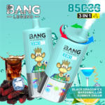 Bang Legend 85K – In – képen látható változat (7. kép)