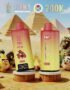 Bang King 200K 8 az 1-ben vape – 10. terméknézet