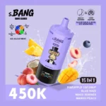 Bang Leader 450K – Best in for distributors 600x600 – képen látható változat