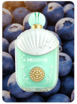 Merry Mi Kitty S 40000 – őrült áfonya ízű vape