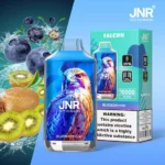 JNR Falcon 16K – Áfonya kiw – képen látható változat