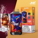 JNR Falcon 16K – Kóla jég – képen látható változat