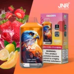 JNR Falcon 16K – Hubba Bubba eper ízű változat