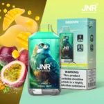 JNR Falcon 16K – Mangó passiógyümölcs gyümölcs – képen látható változat